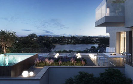 Das ganze Jahr Urlaubsfeeling