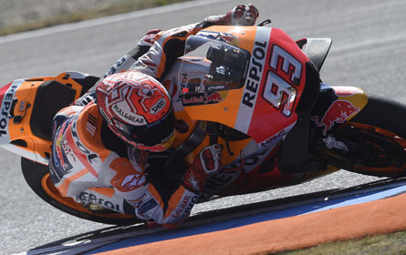 Ein Blick hinter die Kulissen mit dem MotoGP Cashback Programm