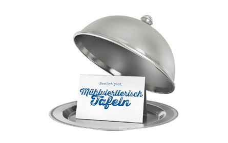 Mühlviertlerisch Tafeln: Eine Erfolgsgeschichte