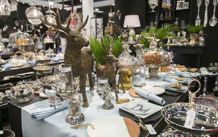 Sehen – Fühlen – Erleben auf der creativ salzburg Herbst