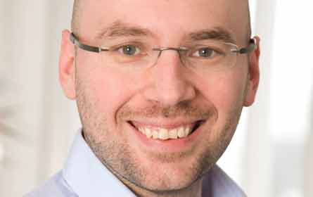 Andreas Schwibbe baut Technologie- und Datenstrategie der IPG Mediabrands D.A.CH. aus