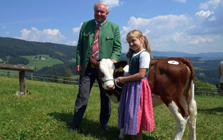 Rindfleischzauber in Fischbach