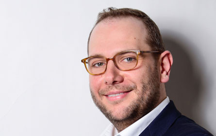 Gernot Marx mit neuen Aufgaben im Austrian Convention Bureau