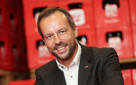 Neuer Key Account Manager bei Stiegl