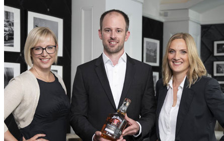 Beam Suntory steuert zukünftig aus Österreich Expansion