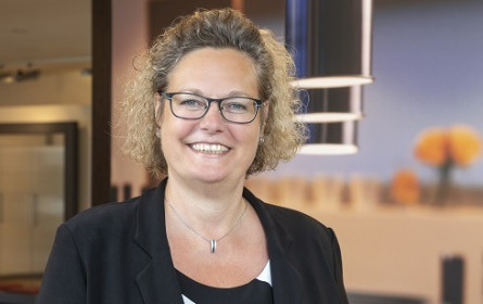 Sandra Kolleth übernimmt Leitung von Miele Österreich