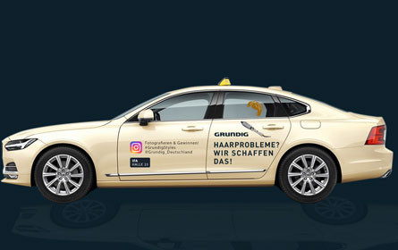 IFA: Grundig macht es möglich