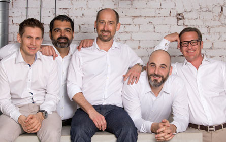 VAMP Award 2018 ist ausgeschrieben