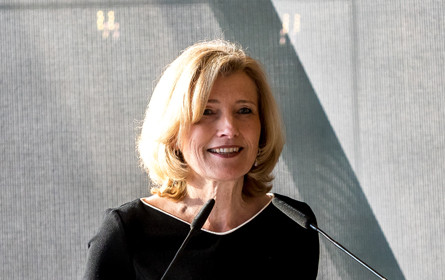 Martina Salomon wird neue "Kurier"-Chefredakteurin