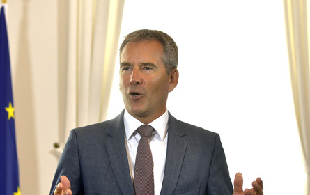 Österreich könnte auch ohne EU-Einigung eine Online-Werbeabgabe einführen