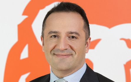 Rebranding: ING-DiBa ist nun ING