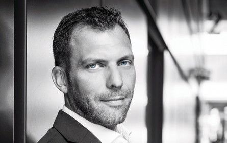 Andreas Martin zum Geschäftsführer von isobar bestellt