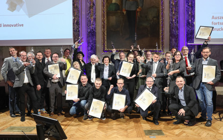 Die Pixeljagd hat begonnen