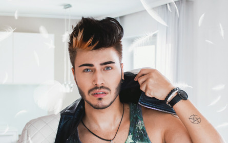 LT1 holt YouTube-Star Alexander Walzel