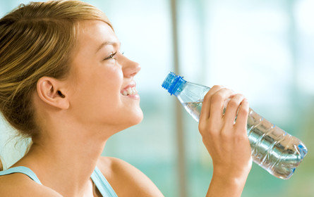 Pepsi, Danone und Nestle wollen Flaschen aus Bioplastik entwickeln