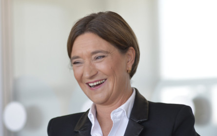 ORF-Channelmanagerin Totzauer präsentiert erste Formate