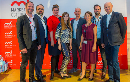 MCÖ-Clubabend „Smart Speaker & Voice Search“