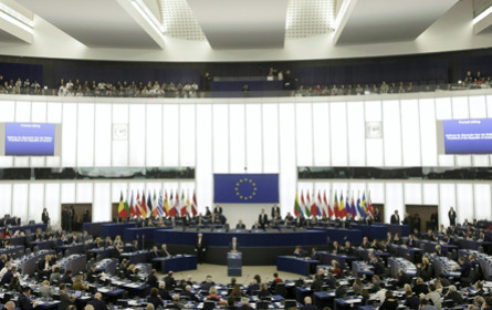 EU-Urheberrechtsreform im EU-Parlament beschlossen