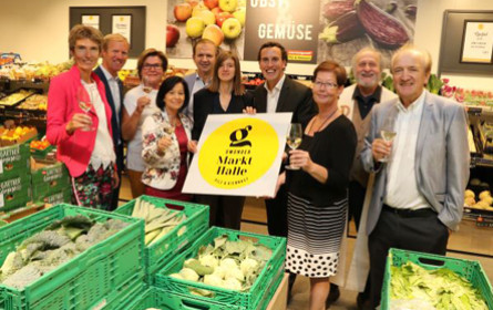Neues Marktkonzept in Gmünd