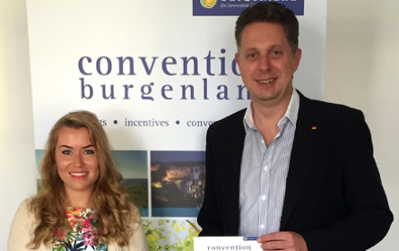 Österreichs E-Wirtschaft tagt im Burgenland