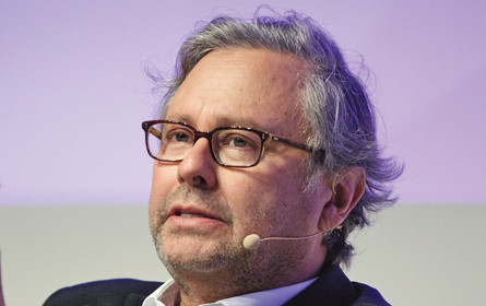 Alexander Wrabetz verspricht neue "Dancing Stars" und Player