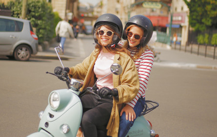 Unu neuer Kunde für Sister Act Public Relations