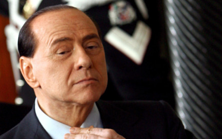 Mediaset überlegt Aufbau eines europäischen TV-Anbieters