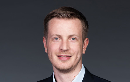 Neuer Leiter des Vienna Convention Bureau