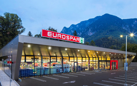 Top-Nahversorger für Reichenau