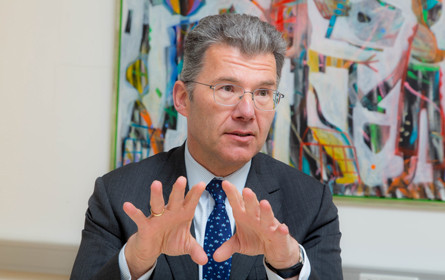 Sachwert mit Potenzial