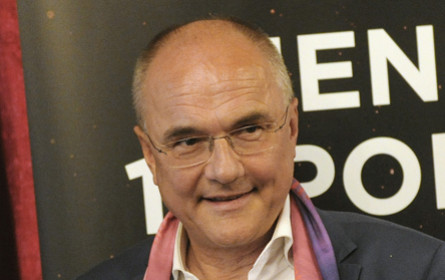 ORF sucht neuen Unterhaltungschef