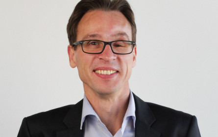 Walter Hämmerle wird definitiv Chefredakteur der "Wiener Zeitung"