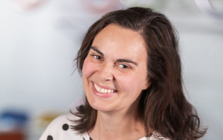 Katja Claus verstärkt kreative Führung der Goldkinder