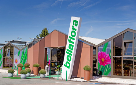 bellaflora Villach - noch mehr Vielfalt und Nachhaltigkeit