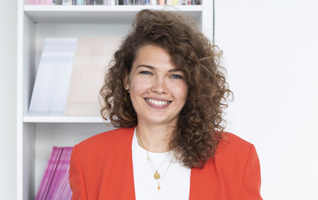 Alexandra Stanić neue Redaktionsleiterin  für VICE.com