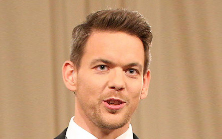 Martin Thür fix für Sonntags-"ZiB 2"