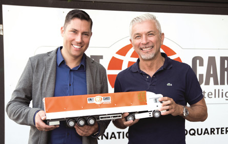 Omnes erweitert ihr Kundenportfolio