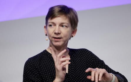 Personelle Weichenstellung im Presseclub Concordia