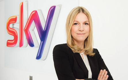 Sky & Übertragungsrechte: „Bieten jetzt schon die breiteste Medien-Allianz“