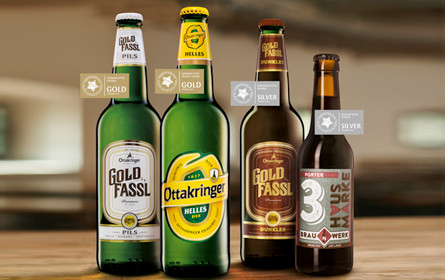 Ottakringer schafft mit Del Fabro Umsatzsprung