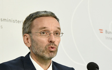 Aufregung um Info-Sperre des Innenministeriums gegen kritische Medien