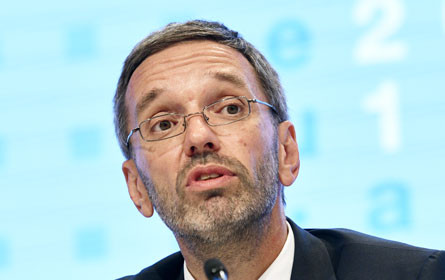 Kickl-Mail: ÖVP geht auf Distanz