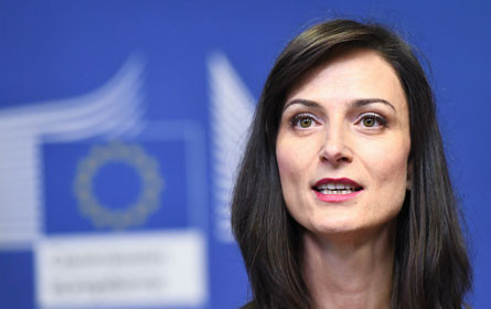 EU will Qualitätsjournalismus im Kampf gegen Fake News fördern