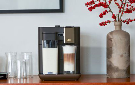 Tchibo/Eduscho startet in die Weihnachtssaison