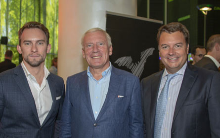 Cineplexx Wienerberg feiert Auftakt zur neuen Kinodimension