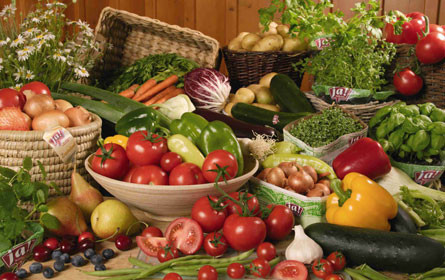 Im VKI-Preisvergleich: Supermärkte