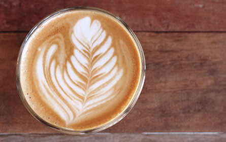 Für jeden zweiten Österreicher ohne Kaffee kein guter Morgen