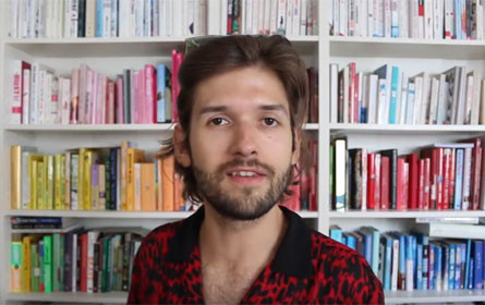 YouTuber Buchinger ist medial präsenteste Influencer des Landes