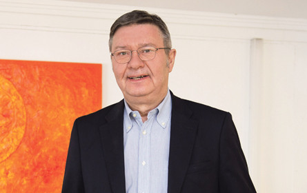 DMVÖ präsentiert sich neu