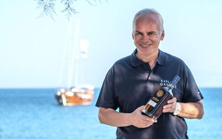 Neustart für Griechenlands Wirtschaft: Export, Reformen und gestärktes Vertrauen